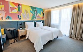 Austria Trend Hotel Messe Wien